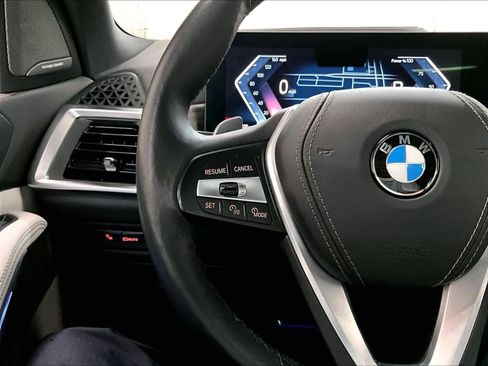 Used 2024 BMW X5 xDrive40i w/ Premium Package image 20