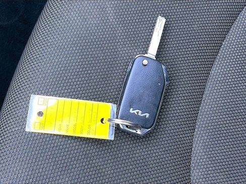 Certified 2024 Kia Forte LXS image 10