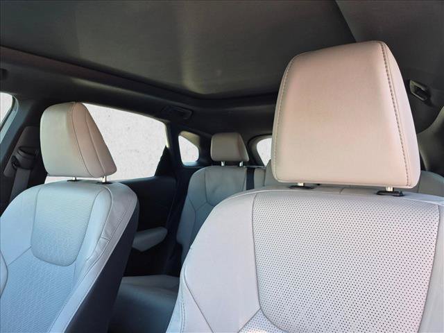 Used 2023 Lexus RX 350 Premium Plus w/ Cold Area Package FWD image 5