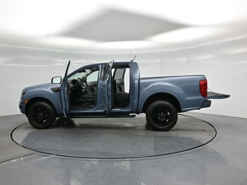 Certified 2023 Ford Ranger XLT w/ Equipment Group 301A Mid image 33