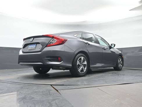 Used 2020 Honda Civic LX image 28