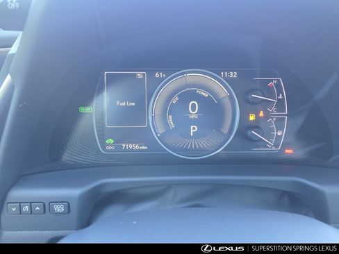 Certified 2019 Lexus ES 300h w/ Accessory Package image 24