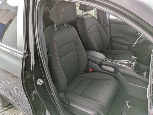 New 2027 Honda HR-V Sport image 26