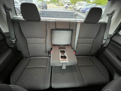 Used 2025 Honda Ridgeline Sport image 27