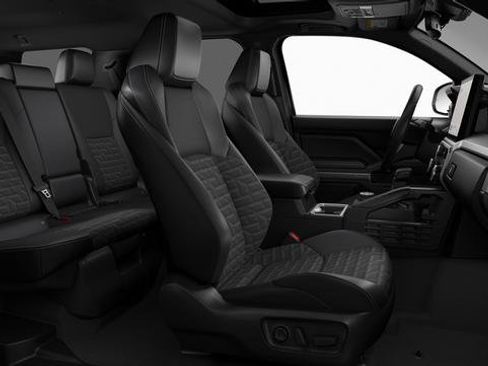 New 2026 Toyota 4Runner TRD Off-Road Premium image 24