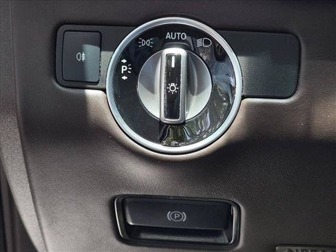Used 2019 Mercedes-Benz GLS 550 4MATIC image 10