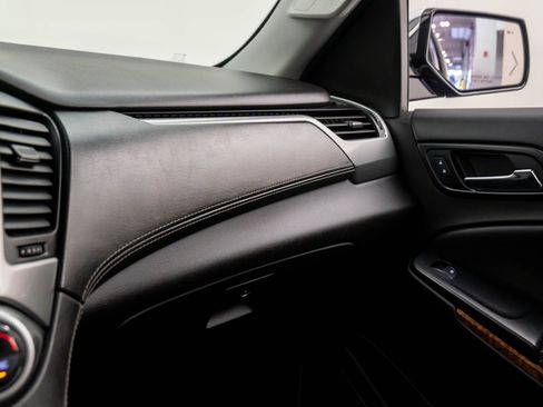 Used 2017 Chevrolet Tahoe Premier image 31