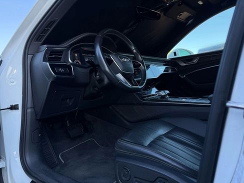 Used 2019 Audi A6 3.0T Premium Plus image 39