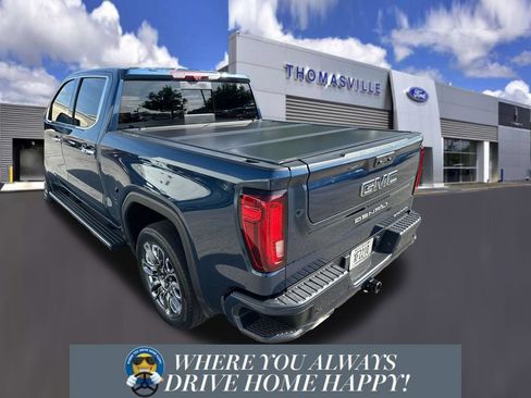 Used 2023 GMC Sierra 1500 Denali Ultimate AWD/4WD image 27