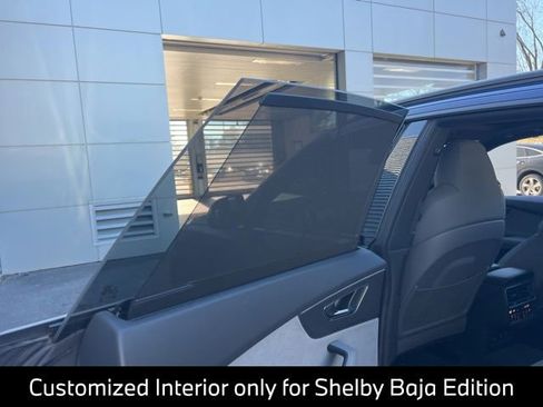 Used 2024 Audi SQ8 Premium Plus w/ Executive Package image 29