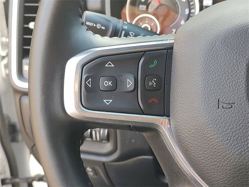 Certified 2024 RAM 1500 Laramie image 23