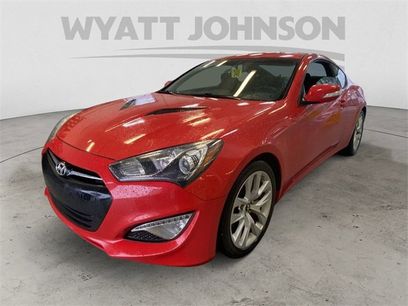 Used 2015 Hyundai Genesis 3.8