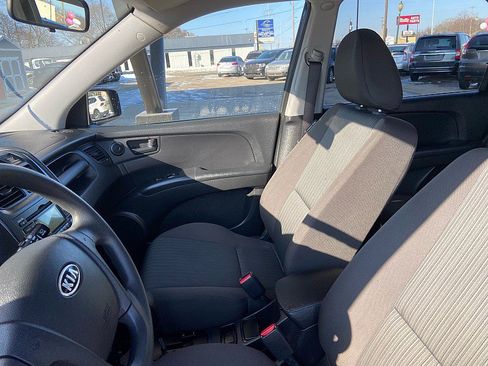 Used 2009 Kia Sportage LX image 9