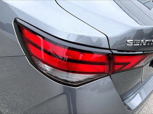 Used 2023 Nissan Sentra SV w/ All-Weather Package FWD image 23