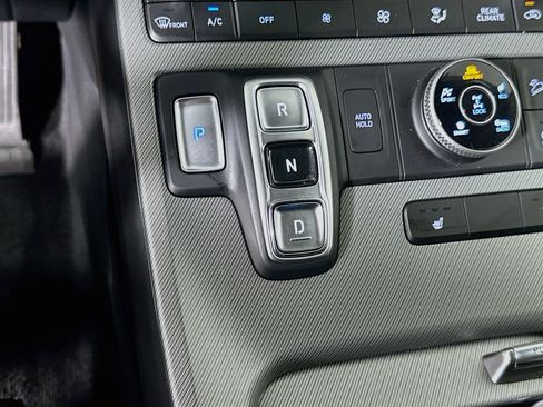 Used 2025 Hyundai Palisade SEL AWD/4WD image 25
