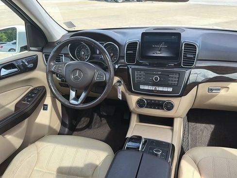 Used 2017 Mercedes-Benz GLE 350 4MATIC image 63