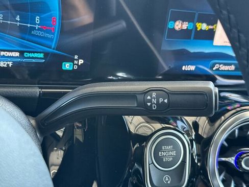 New 2026 Mercedes-Benz GLA 35 AMG GLA 35 AMG 4D Sport Utility 4M image 22