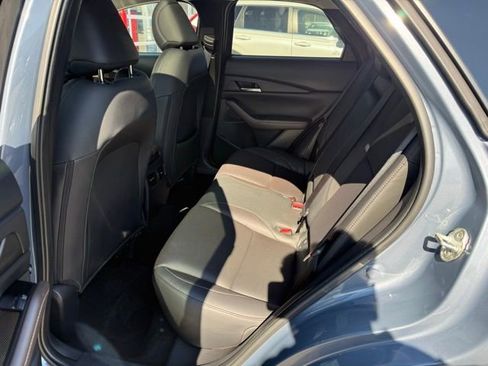 Used 2021 MAZDA CX-30 AWD 2.5 S w/ Premium Package image 21