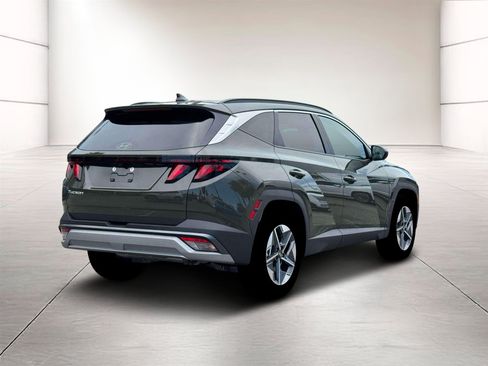 New 2026 Hyundai Tucson SEL Plus FWD image 7