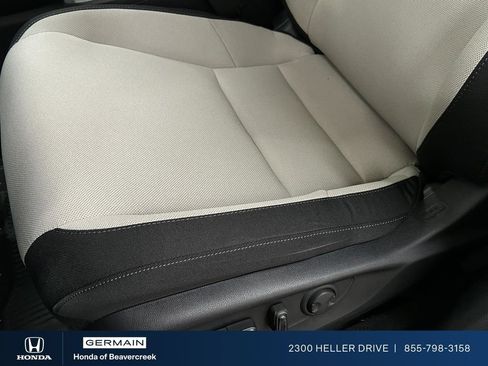 New 2026 Honda CR-V EX image 15