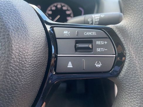 Used 2025 Honda Civic LX image 8