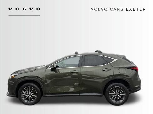 Used 2025 Lexus NX 250 250 Base image 2