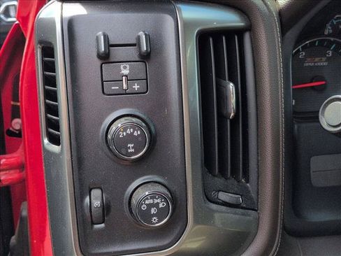 Used 2019 Chevrolet Silverado 2500 LTZ w/ Duramax Plus Package AWD/4WD image 17