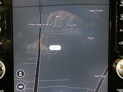 New 2026 RAM 2500 Tradesman image 14