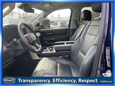 Used 2023 Toyota Tundra SR5 w/ SR5 Premium Package AWD/4WD image 16