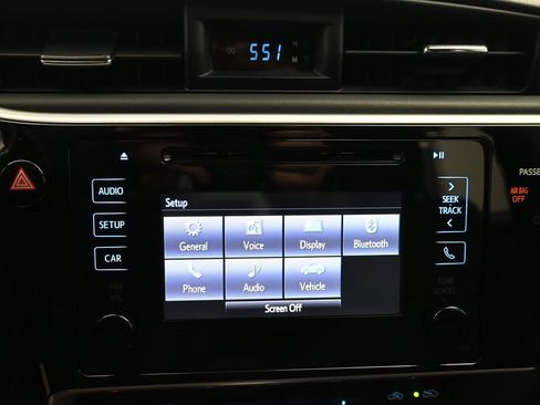 Used 2017 Toyota Corolla L image 14