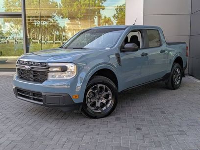 Used 2023 Ford Maverick XL