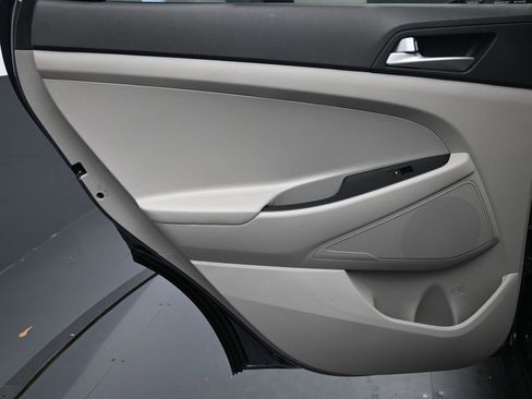 Used 2021 Hyundai Tucson Value image 23