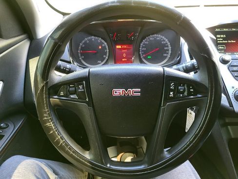 Used 2014 GMC Terrain SLE FWD image 16