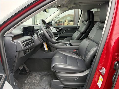 New 2026 Lincoln Aviator Reserve image 5