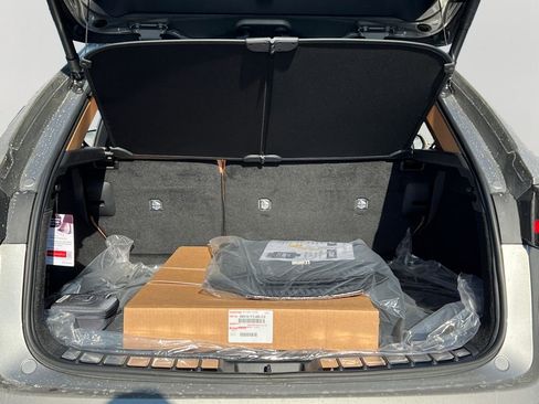 New 2026 Lexus NX 350h AWD w/ Premium Package image 7