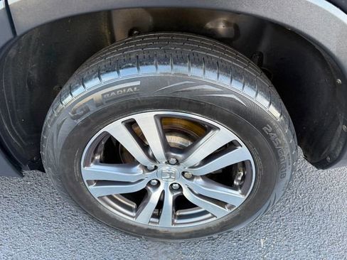 Used 2016 Honda Pilot EX image 13