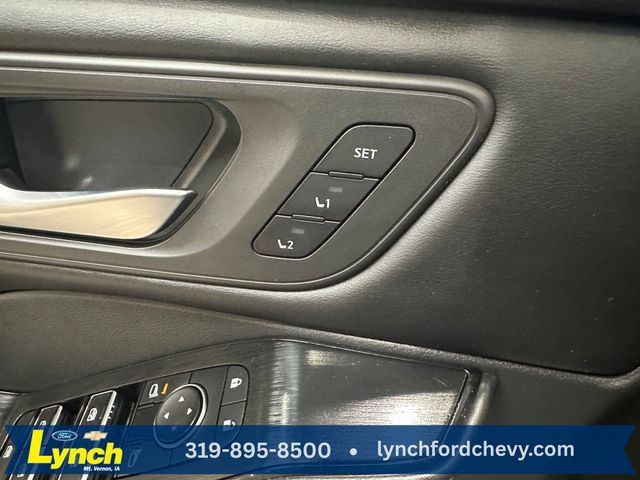 Used 2023 Nissan Rogue SL w/ SL Premium Package AWD/4WD image 7