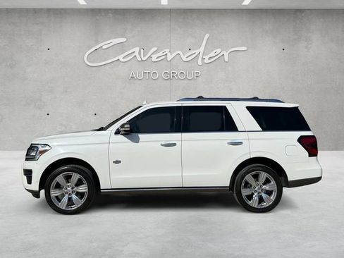 Used 2022 Ford Expedition King Ranch image 13