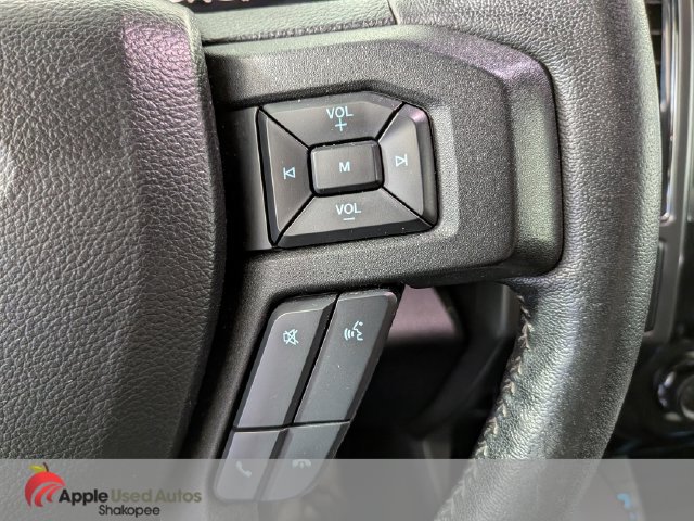 Used 2018 Ford F150 XLT w/ Equipment Group 302A Luxury AWD/4WD image 23