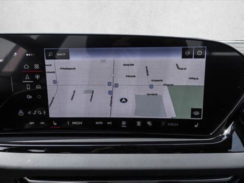 New 2025 Audi A5 2.0T Premium image 16