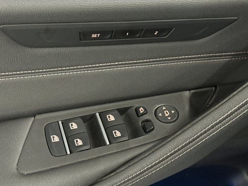 Used 2023 BMW 530e w/ Convenience Package RWD image 13
