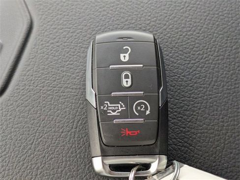 New 2025 RAM 2500 Laramie w/ Night Edition image 33