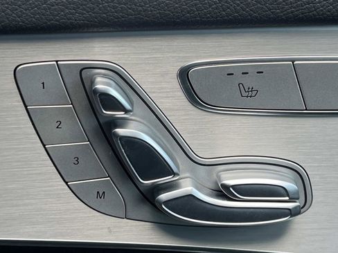 Certified 2022 Mercedes-Benz GLC 43 AMG 4MATIC image 20