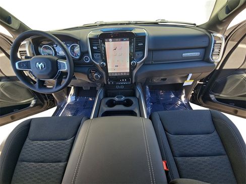 New 2026 RAM 1500 Big Horn image 9