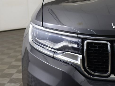 Used 2022 Jeep Wagoneer Series II w/ Premium Group I image 17