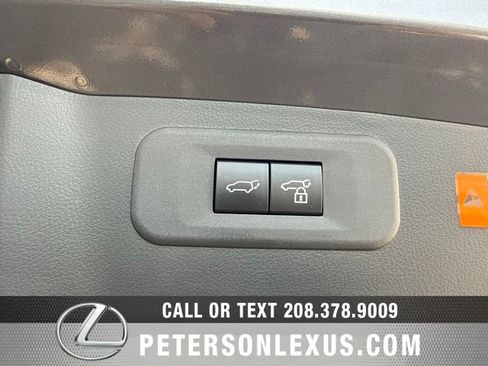 Used 2026 Lexus NX 450h+ AWD w/ Accessory Package (2T) image 22