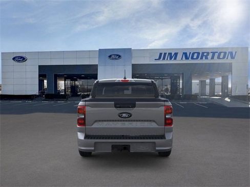 New 2025 Ford Maverick Lobo image 5