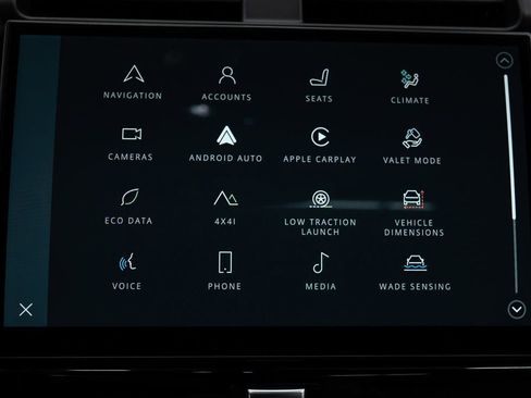 Used 2023 Land Rover Discovery S R-Dynamic image 31