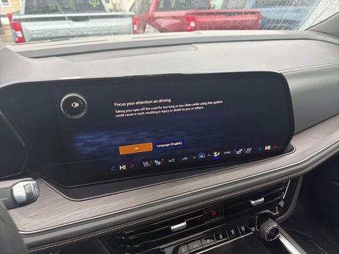 New 2026 Chevrolet Tahoe Premier image 14