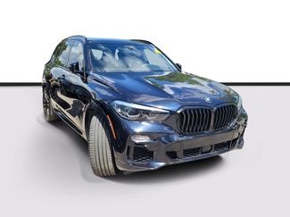 Used 2021 BMW X5 sDrive40i w/ M Sport Package RWD video 1